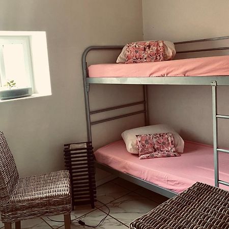 Villa Casa Chiquito Savaneta Esterno foto