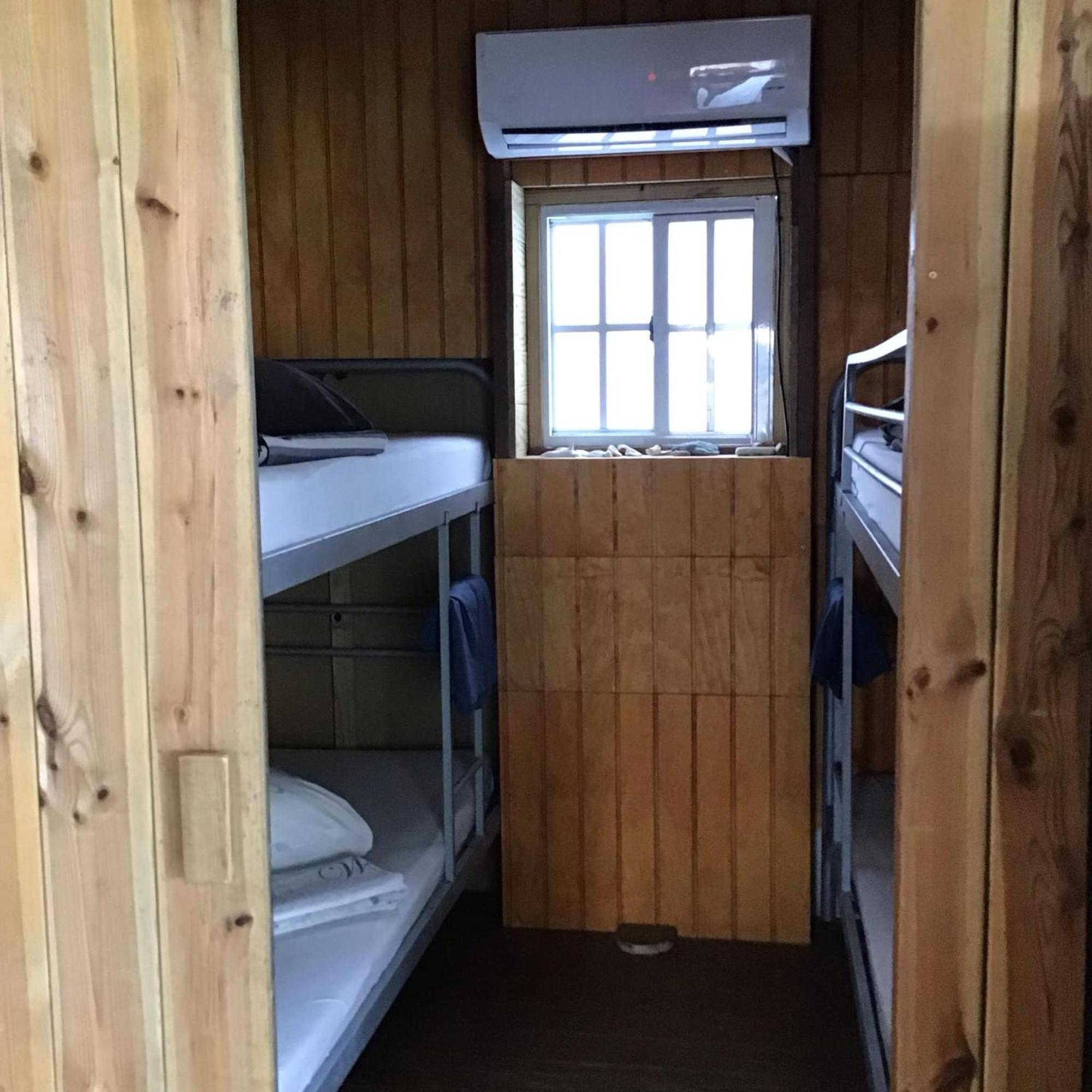 Villa Casa Chiquito Savaneta Esterno foto
