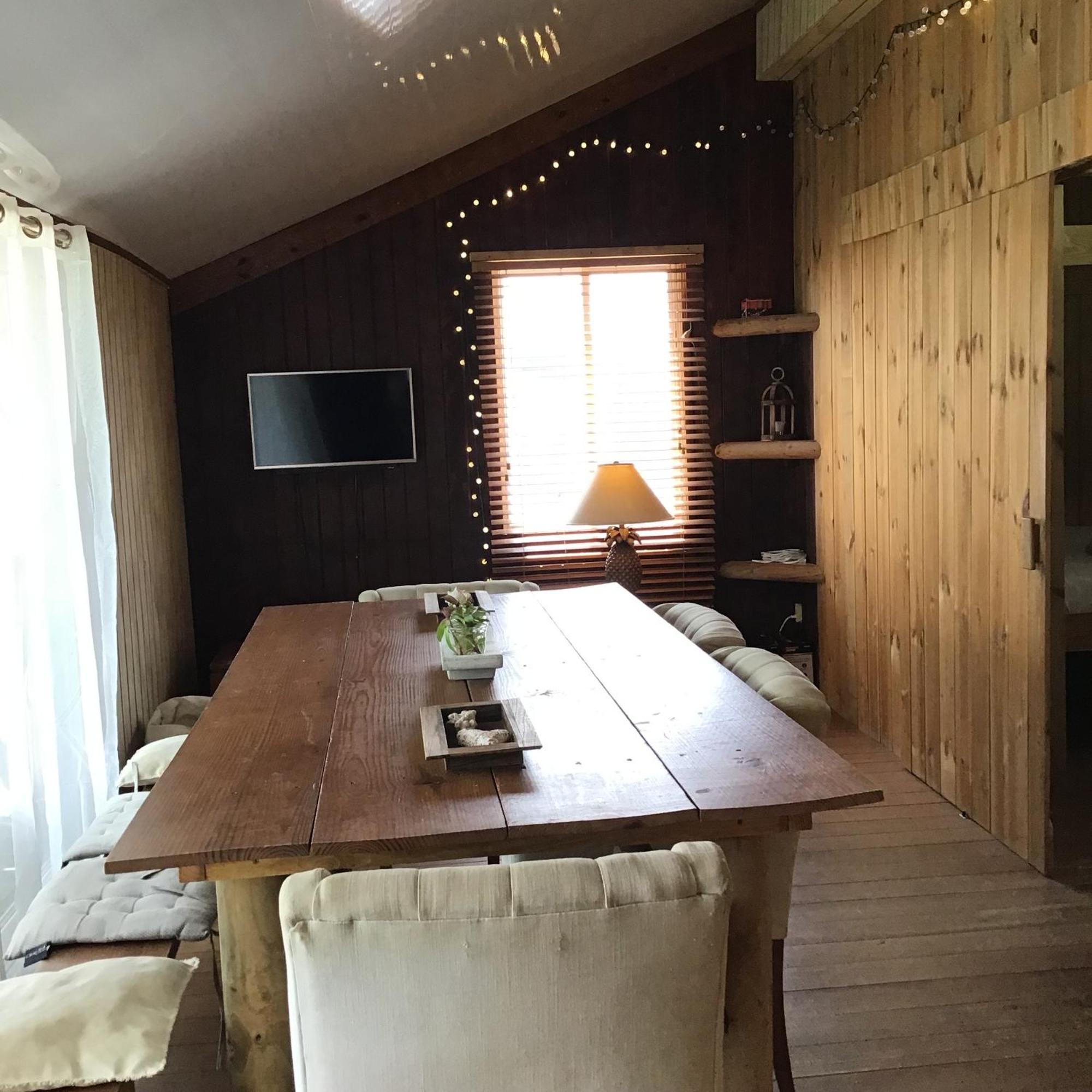 Villa Casa Chiquito Savaneta Esterno foto